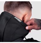 BAD BOY LOGO CLASSIC zaketa  - black